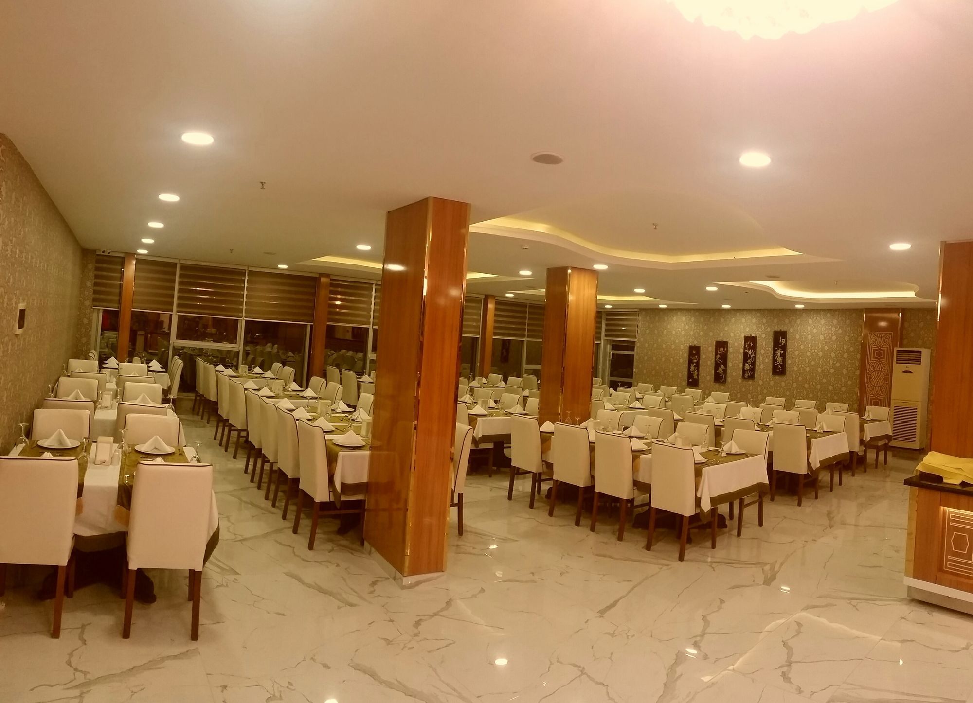 Grand Bayar Beach Hotel Alanya Exterior photo